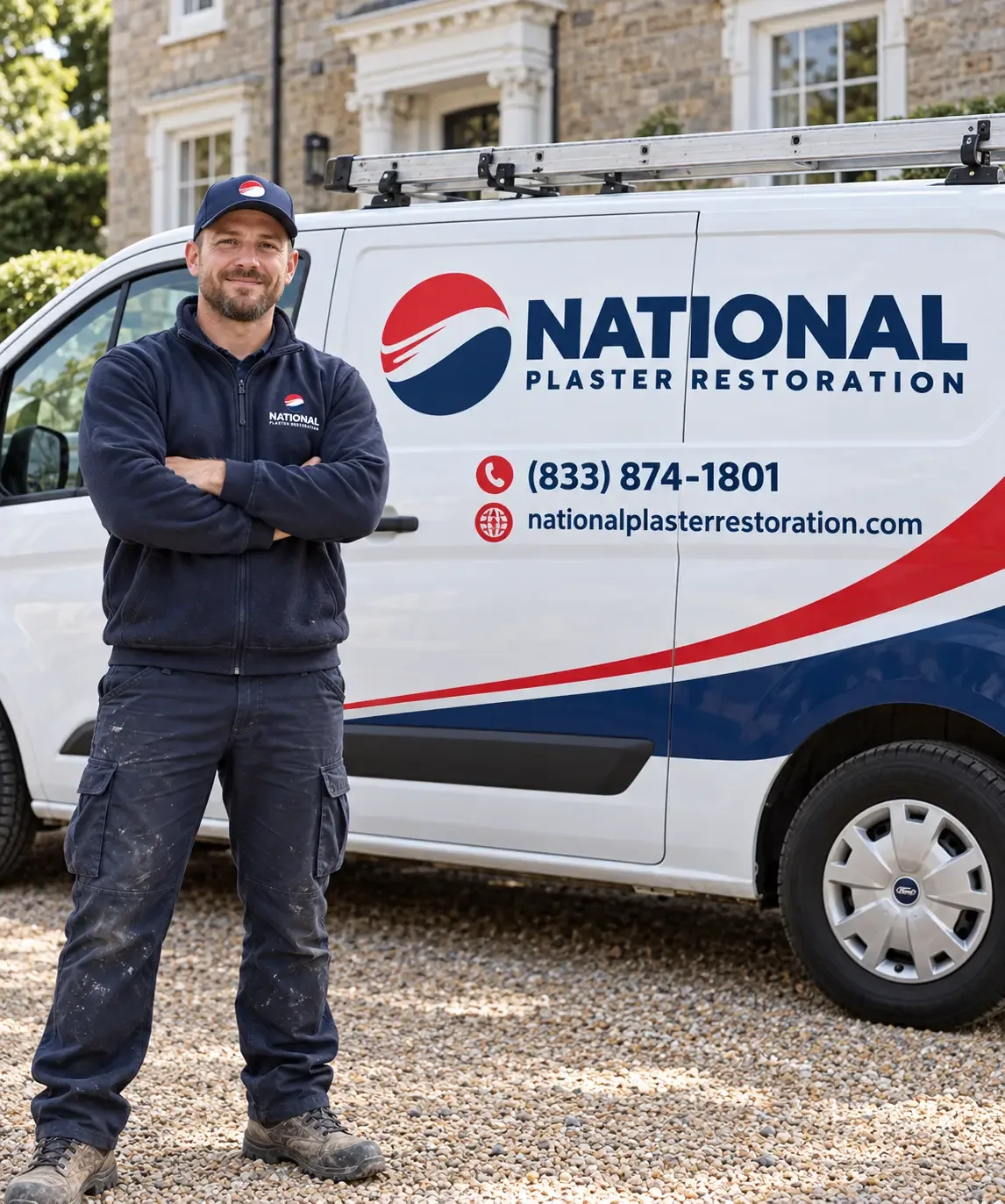 Plaster Repair Denmark, IA FAQs
